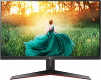  LG Electronics 24 Inch (60.9Cm) Full Hd Monitor with IPS Panel(1920X1080 Pixel)