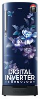 Samsung 183L (5 Star) Digital Inverter Single Door Refrigerator
