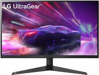 LG Ultragear Gaming 27 Inch (68.4 Cm) Full HD (1920 x 1080) Pixels LCD Monitor 