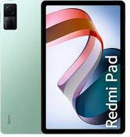 REDMI Pad 4 GB RAM 128 GB ROM 10.61 Inch with Wi-Fi Only Tablet