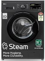 Washing machine Upto 40% Off + Bank Offer + Coupon available