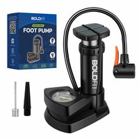 Boldfit Cycle Pump for Bicycle