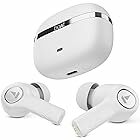 boAt Nirvana Ion TWS Earbuds (Ivory White)
