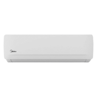 Midea Santis Neo+ CLS 1.5 Ton 3 Star Split AC (2022 Model, Copper Condenser, AG+ Nano Filter, MAS18SC3R30F1)
