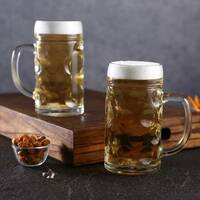 Wonderchef Bar Glasses upto 82% off starting From Rs.299