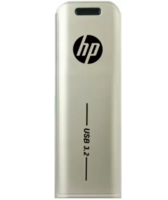 HP X796W 128 GB Pen Drive  (Multicolor)