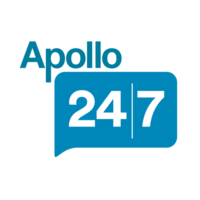 Free 100 HC in Apollo 24/7 app by filling survey
