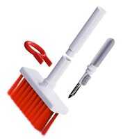 Lapster 5-in-1 Multi-Function Laptop Cleaning Brush