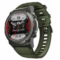 CrossBeats Armour 1.43" Smartwatch