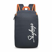 Skybags Casual Daypack 15L With Spacious Compartment