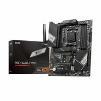 MSI PRO X670-P WiFi Motherboard 