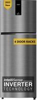 Whirlpool 325 L Frost Free Double Door 3 Star Refrigerator