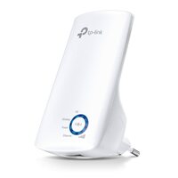 TP-Link TL-WA850RE(IN) 300 Mbps WiFi Range Extender (White, Single Band)