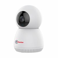 Trueview 2MP Smart CCTV Wi-fi Home Security Camera