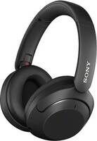 SONY WH-XB910N Bluetooth Headset Black
