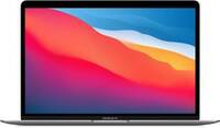 Apple 2020 Macbook Air Apple M1 - (8 GB/256 GB SSD/Mac OS Big Sur) [Tap & Save + SBI CC/FK Axis Cards] 