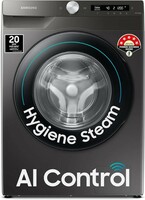 Samsung 7 kg, 5 Star, Al Control, Wi-Fi, Digital Inverter, Motor, Fully-Automatic Front Load Washing Machine