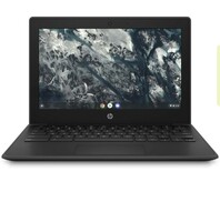 HP Chromebook (2024) MediaTek MT8183 - (4 GB/32 GB EMMC Storage/Chrome OS)