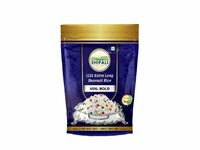 Amazon Samples @ ₹ 1 SHIFALI | Special Biryani Basmati Rice | Cooked upto 20mm*(5Kg)  (15 Samples User Specific)