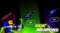 Laser Tanks android Game