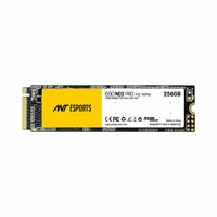 Ant Esports 690 Neo Pro M.2 NVME 256GB Internal Solid State Drive/SSD