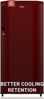Haier 175 L Direct Cool Single Door 2 Star 