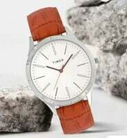 Min.60% off Timex Watches Starting Rs.599 
