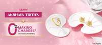 GIVA Akshaya Tritiya Offer: 0% Making Charges on Gold Jewellery 