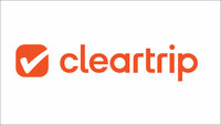 Cleartrip flights starting from 98₹