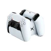 HyperX Chargeplay Duo Charging Station for PS5 Dualsense Wireless Controllers