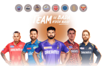 Add 50 in dream 11 get flate 10 cashback