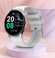 Fire-Boltt Hurricane 1.3" Smartwatch 