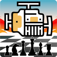 Chess Engine android Game