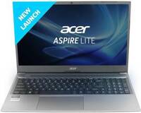 Acer Aspire Lite Intel Core i3 12th Gen 1215U - (8 GB/512 GB SSD/Windows 11 Home)  Laptop