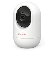 CP PLUS 4MP Full HD Smart Wi-Fi CCTV