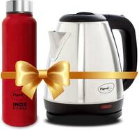 Pigeon 14913 Electric Kettle with Bottle on Flipkart