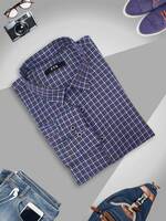 Up to 80% Off on Men's Formal T-Shirts 
