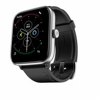 Noise ColorFit Pro 4 Advanced Bluetooth Calling Smart Watch with 1.72" TruView Display, Fully-Functional Digital Crown, 311 PPI, 60Hz Refresh Rate, 500 NITS Brightness