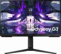 Samsung Odyssey G3 24 inch Full HD VA Panel Monitor