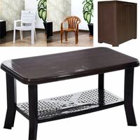 Cello Tables/Chairs/Cupboards with Extra Coupons [in description]