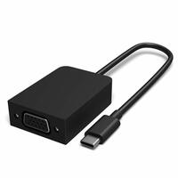 Microsoft HFR-00005 USB-C to VGA Adapter  [Apply  ₹1341  Coupon] 