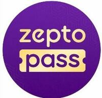 Free 90 Days Zepto Pass On Cred (User Specific)