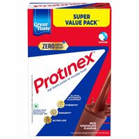 Amazon fresh( hyd) - Protinex Health Supplement And Nutritional Protein Mix Rich Chocolate Flavor, 1 Kg