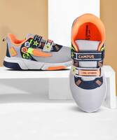 Campus Sports Shoes upto 60% off starting From Rs.259