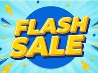 Ease Mytrip Flash Sale - Up to 20% Discount on Selected Hotels  & More Offers