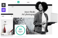 Create a Website ₹ 149.00 /mo + 2 Months Free