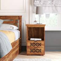 Up to 67% off on Side Tables