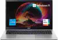 Acer Aspire 3 i5 12th Gen 1235U - (16 GB/512 GB SSD) Laptop