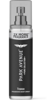 Park avenue body spray 135 ml
