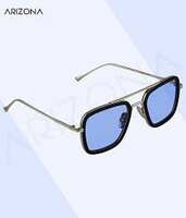 Upto 81% off on Sunglasses by Kanny Devis, Arizona and more